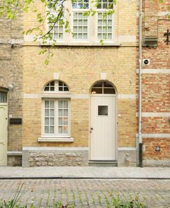 Ypres House | ieperlee 23 Holiday Home