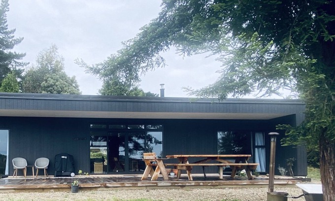 Karamea House | If you Into the Great out Doors This is the Place for you