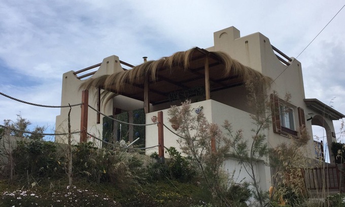 Cala Lliteres Villa | If you like tranquility . it's your place.