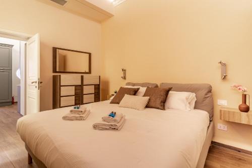 Rome City Centre Apartment | iFlat Augustus Suite near Pantheon