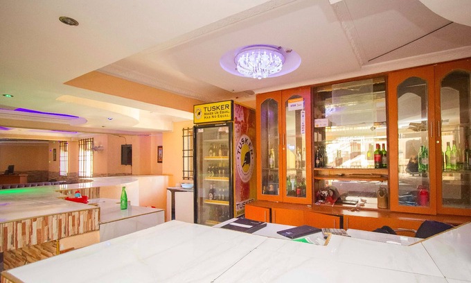 Kitui Hotel | Igloos Resort