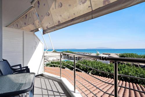 Pidima Kyras Apartment | Iguana studio 4