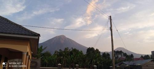 Western Region House | Ikirunga View Homestay Kisoro