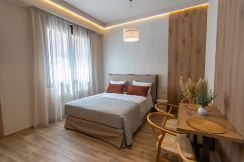 Igoumenitsa Apartment | ikosapartments square 1-2