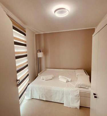 Agrigento Apartment | Il balcone sul centro