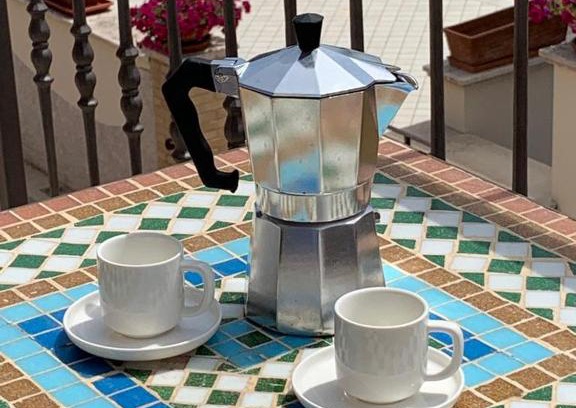 Cupra Marittima Apartment | il borghetto Bennie en Liisa