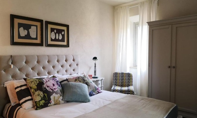Capolona House | il Borgo
