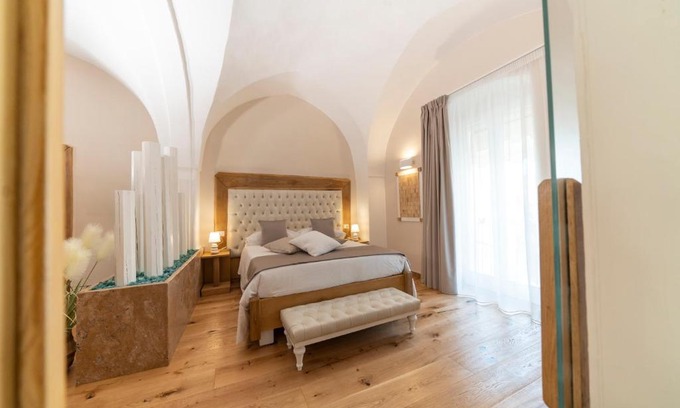 Gravina in Puglia Bed & Breakfast | IL Borgo Relais