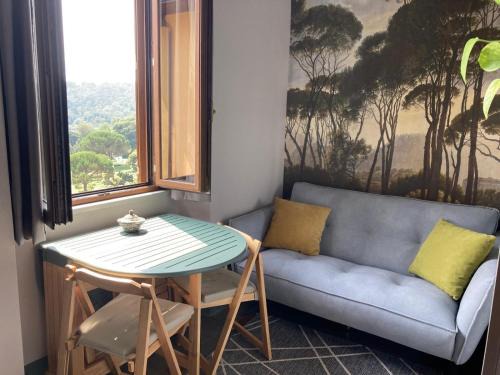 Albate Apartment | Il Boschetto - Vista Lago