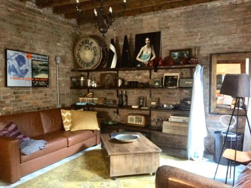 Dorsoduro Apartment | Il buco della suora