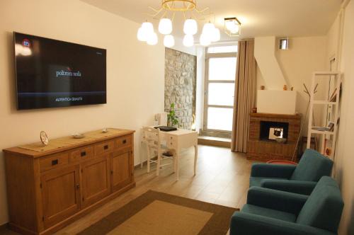 Cancellara Bed & Breakfast | Il Casale del Borgo