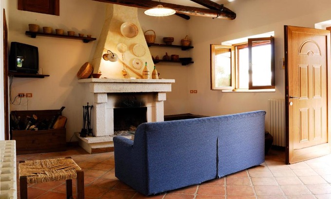 Viggiano Apartment | Il Castelluccio