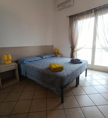 Satriano Bed & Breakfast | Il Cavalluccio Marino