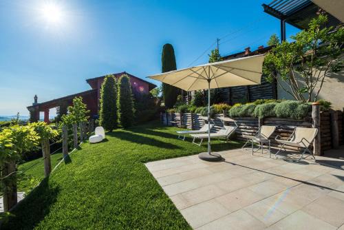 Treiso Apartment | Il Ciuchè Apartments