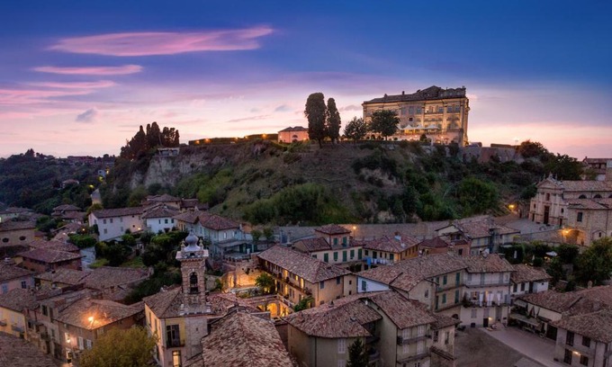 Guarene Bed & Breakfast | Il Cortile di San Michele