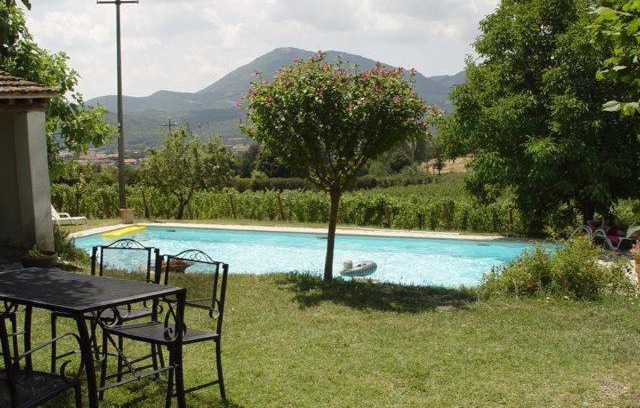 Umbertide Resort | IL Custode