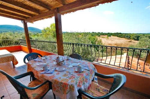 Masainas Apartment | Il Fenicottero 2