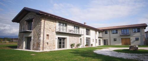 Fagagna Bed & Breakfast | Il Fienile