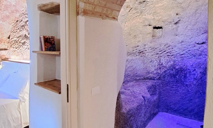 Belmonte Calabro Bed & Breakfast | Il Flauto Magico