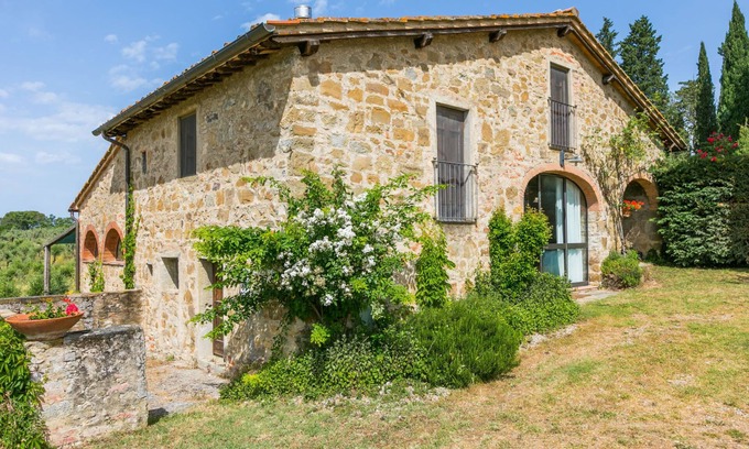 Pergine Valdarno House | Il Forno by Interhome