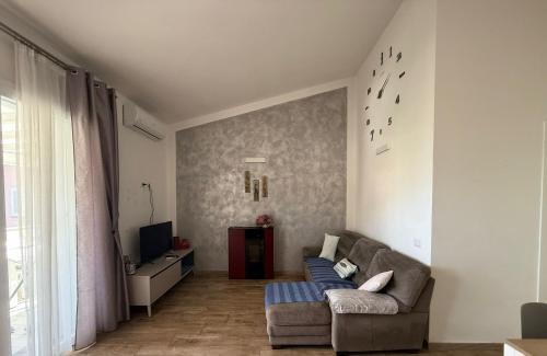 Porto Azzurro Apartment | Il Frutteto Barbarossa