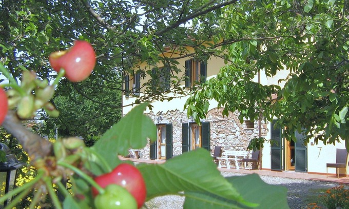 Pomaia House | Il Gelso