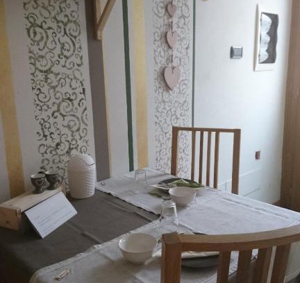 Valli del Pasubio Apartment | Il Gelsomino