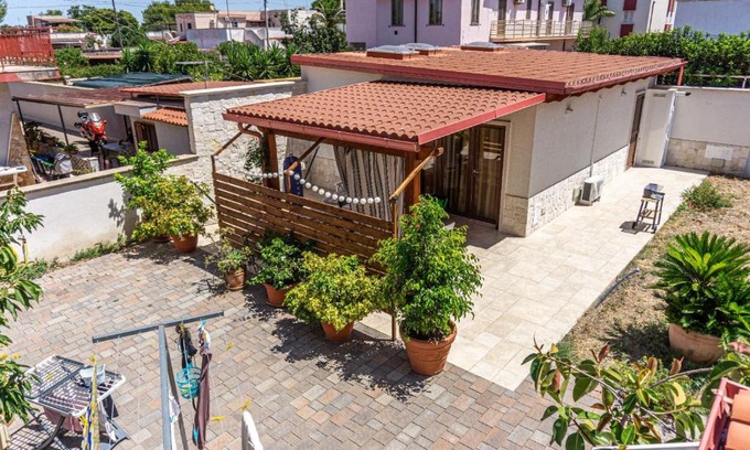 Leporano Marina Apartment | Il Giardino dei Limoni - Leporano Marina (TA)