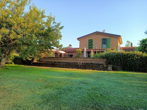 Vetralla House | Il Giardino nell'Orto