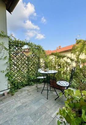 Riva Apartment | Il Giardino Segreto