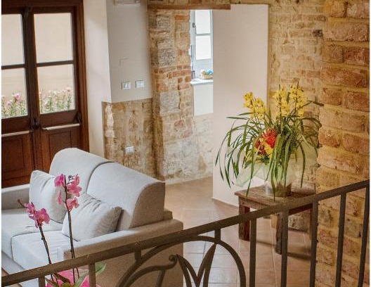 Guarene Bed & Breakfast | Il Giardino sul Tetto B&B