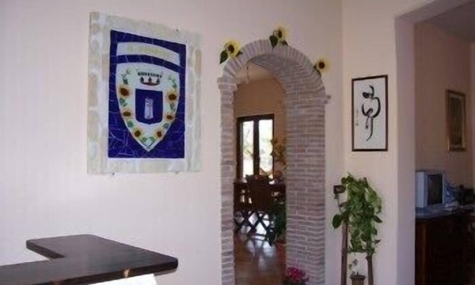 Palombara Sabina Bed & Breakfast | Il Girasole