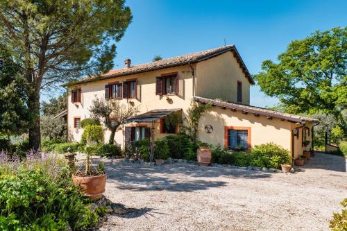 Pietrauta Apartment | Il Grappolo E La Rosa