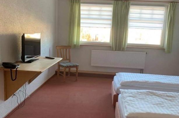 Marktleugast House | iL Greco Pension