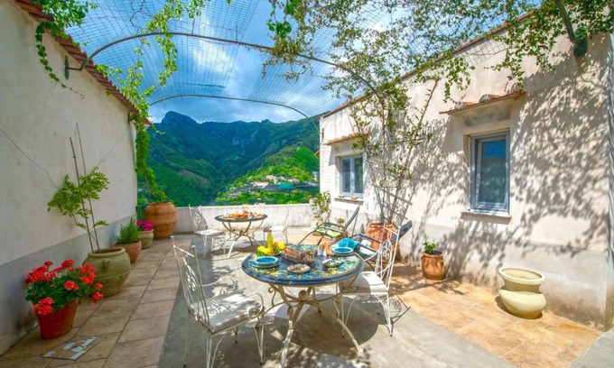 Pucara Bed & Breakfast | Il Mandorlo