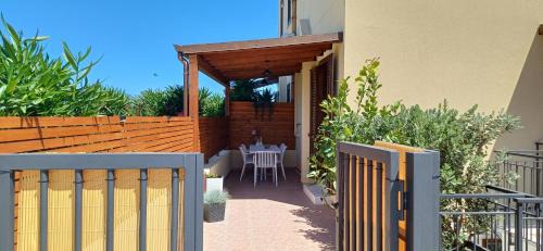 Custonaci Apartment | Il Mare nel Cuore