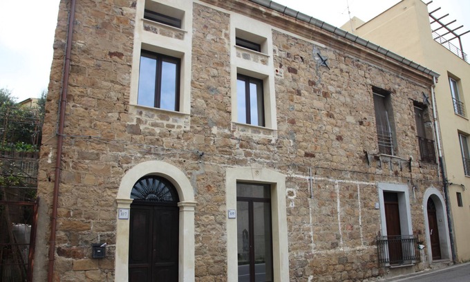 Castel Di Tusa Bed & Breakfast | Il miglio in più