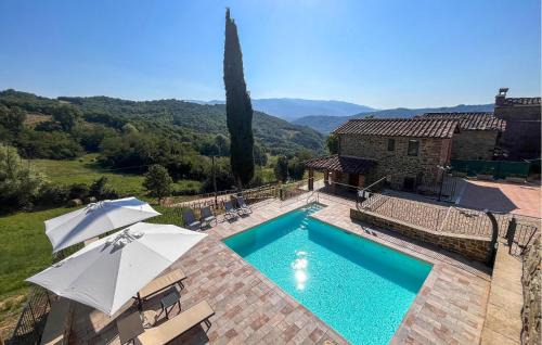 Castel Focognano House | Il Moro-Gemme Del Casentino