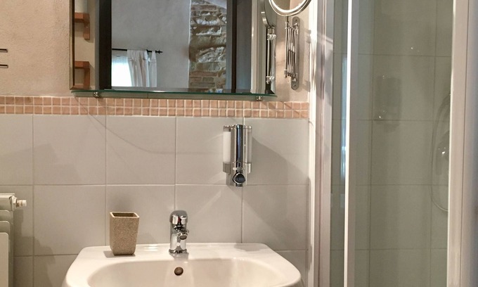 Amandola House | Il Nascondiglio - The Hideaway