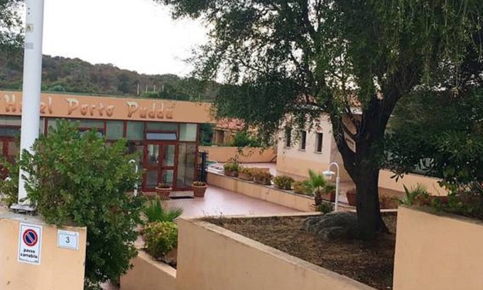 Porto Pollo Apartment | Il Nido dei Gabbiani