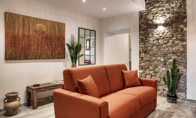 Greve in Chianti House | Il Nido in Chianti