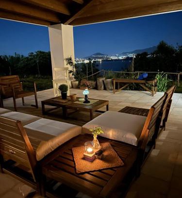 Monte di Procida House | Il Panorama di Ercole