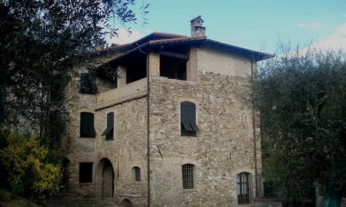 Garlenda Apartment | Il Pergolato, for a dream vacation, in Garlenda.