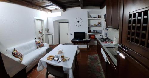 Orta San Giulio Apartment | Il Sasso appartamento