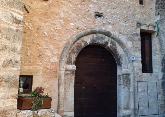 Santo Stefano di Sessanio Bed & Breakfast | Il sogno DIMORA STORICA