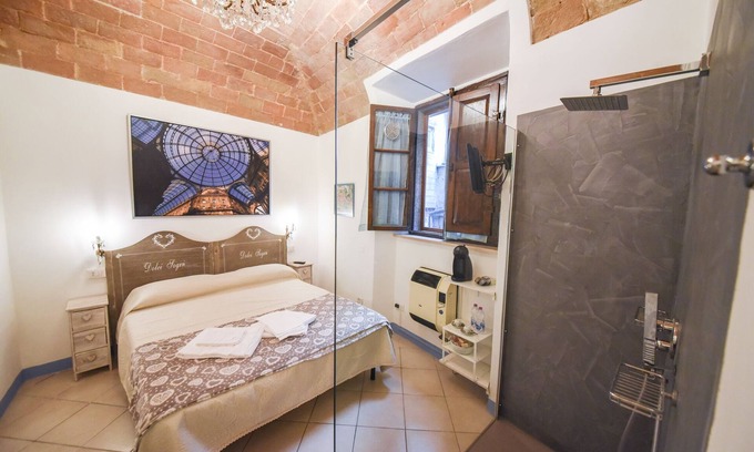 Volterra House | Il Sogno di Annalisa