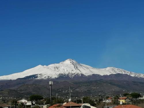 Aci Sant'Antonio Apartment | Il Sole dell'Etna