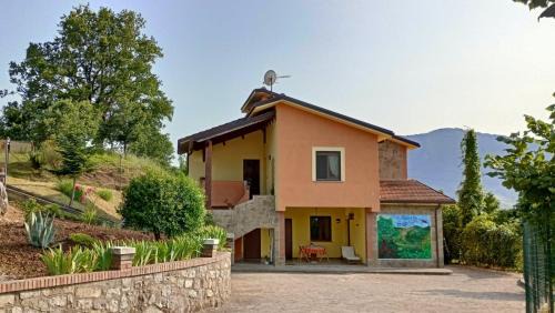 Rifreddo Bed & Breakfast | Il Sottobosco