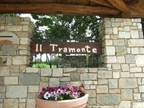 Vinchiaturo Bed & Breakfast | Il tramonte