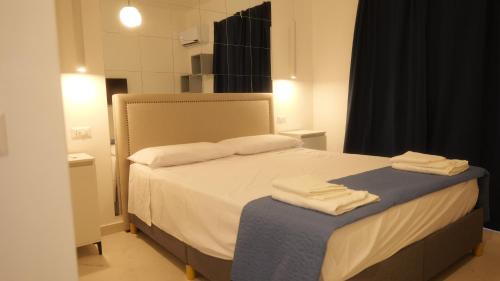 Ciro Marina Bed & Breakfast | Il Vicoletto B&B